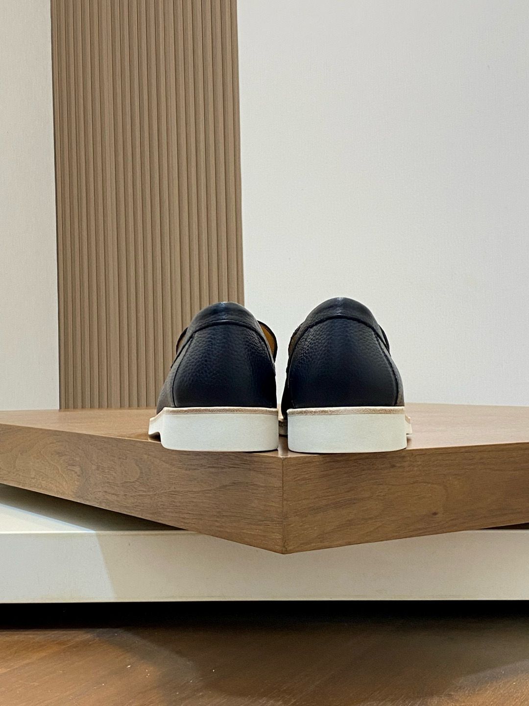 Hermes 에르메스 남성 로퍼 8