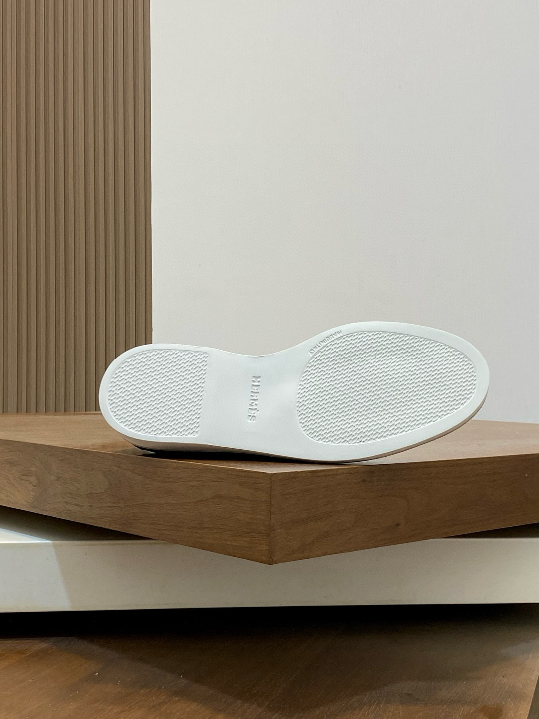 Hermes 에르메스 남성 로퍼 9