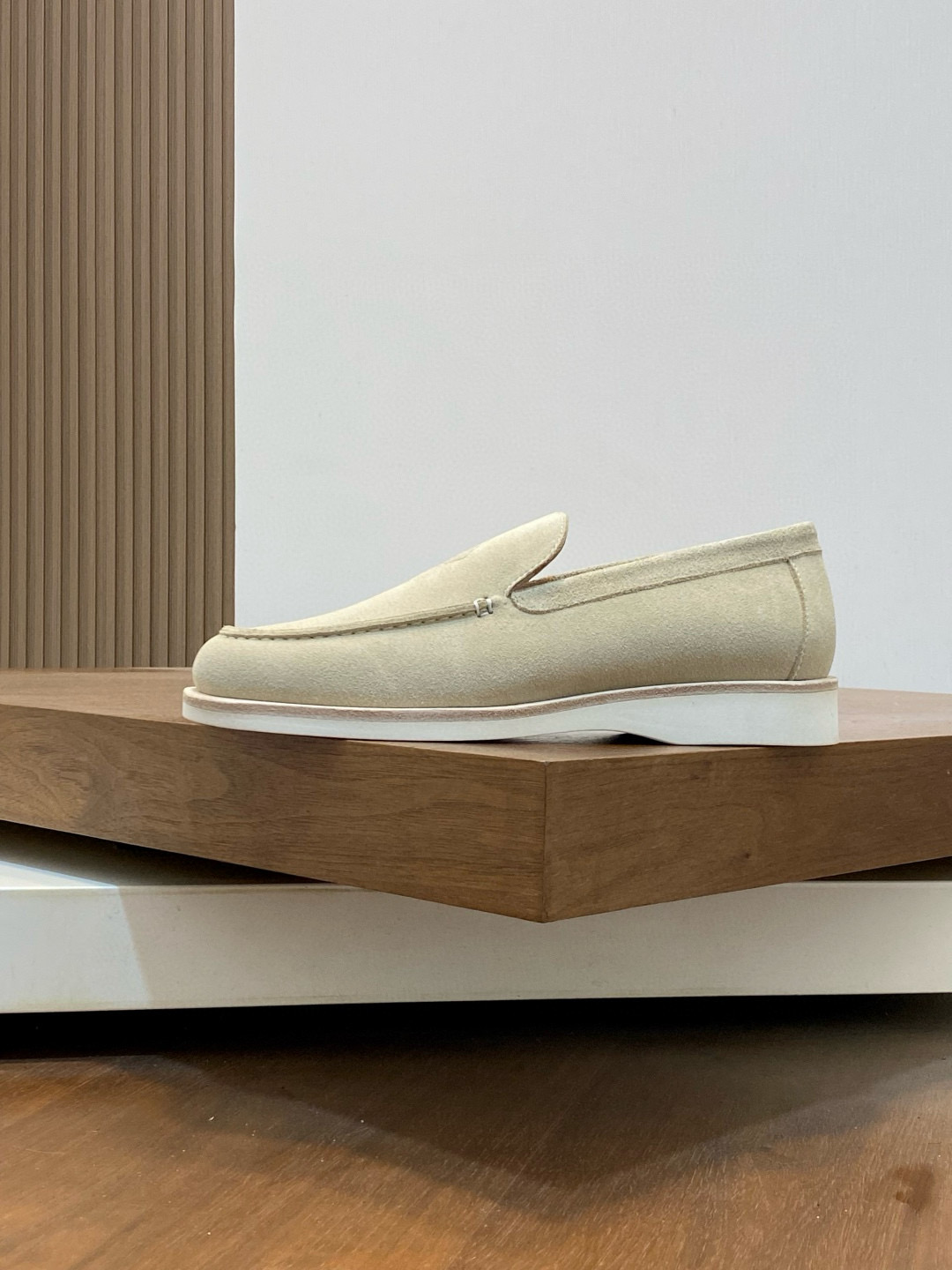 Hermes 에르메스 남성 로퍼 2