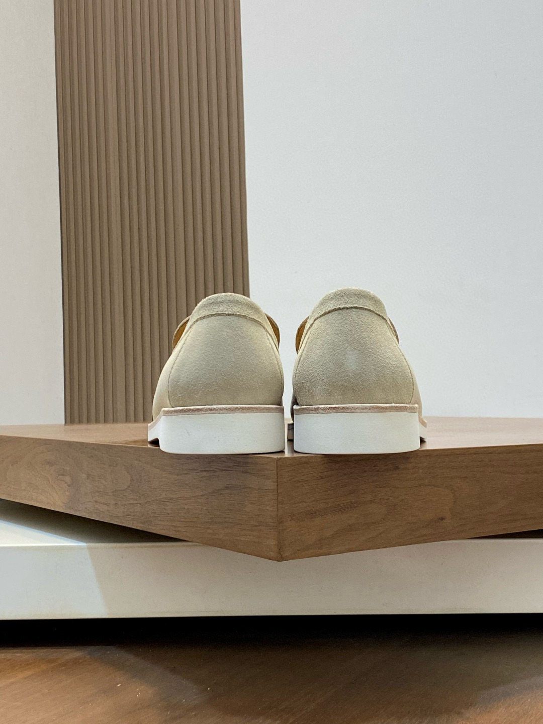 Hermes 에르메스 남성 로퍼 8