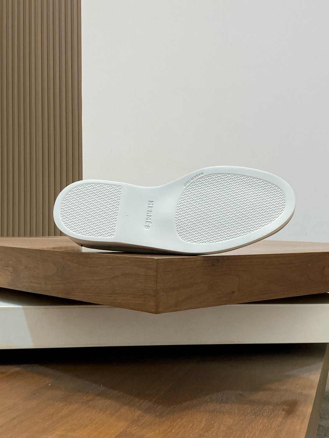 Hermes 에르메스 남성 로퍼 9