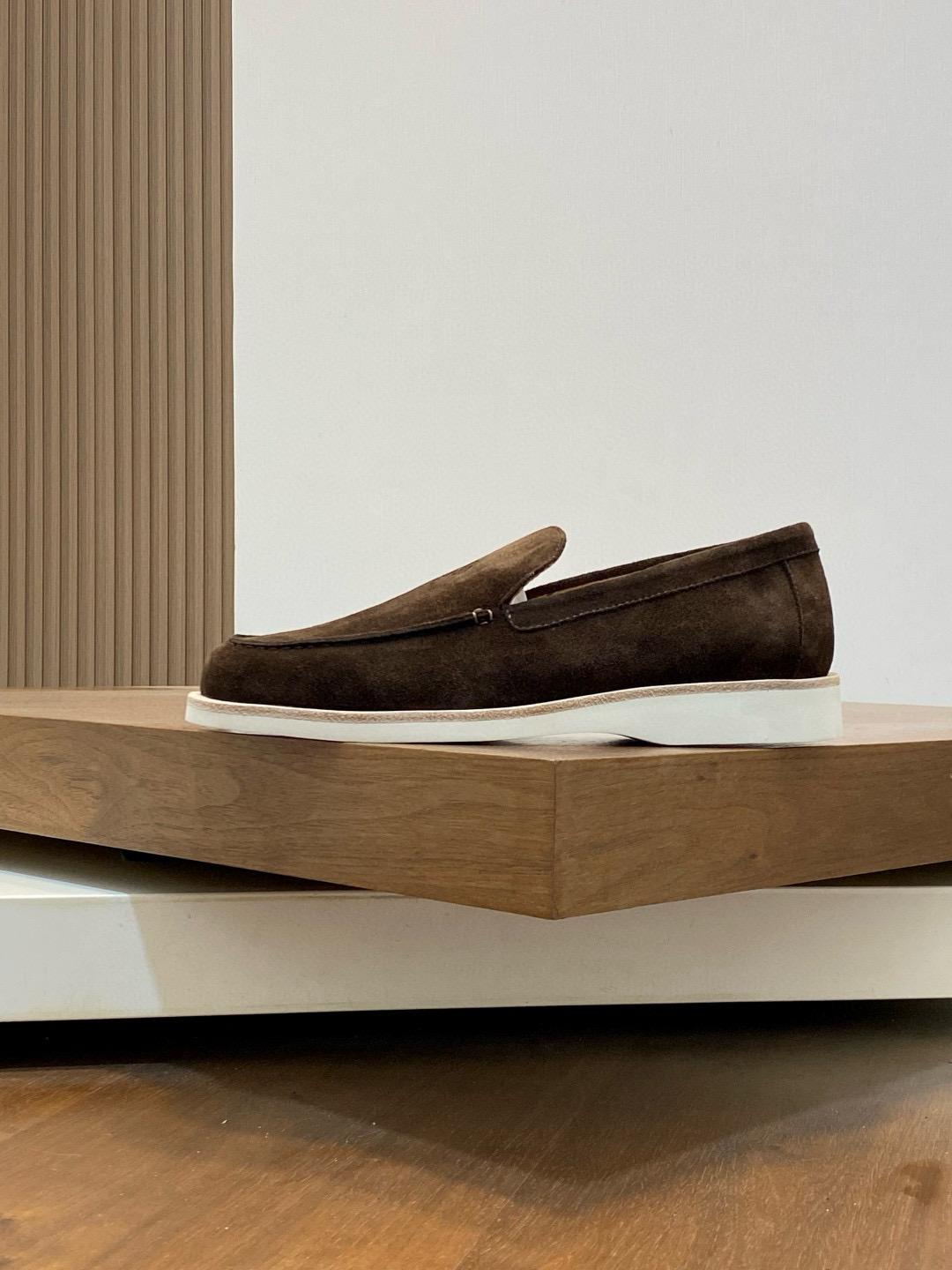 Hermes 에르메스 남성 로퍼 2