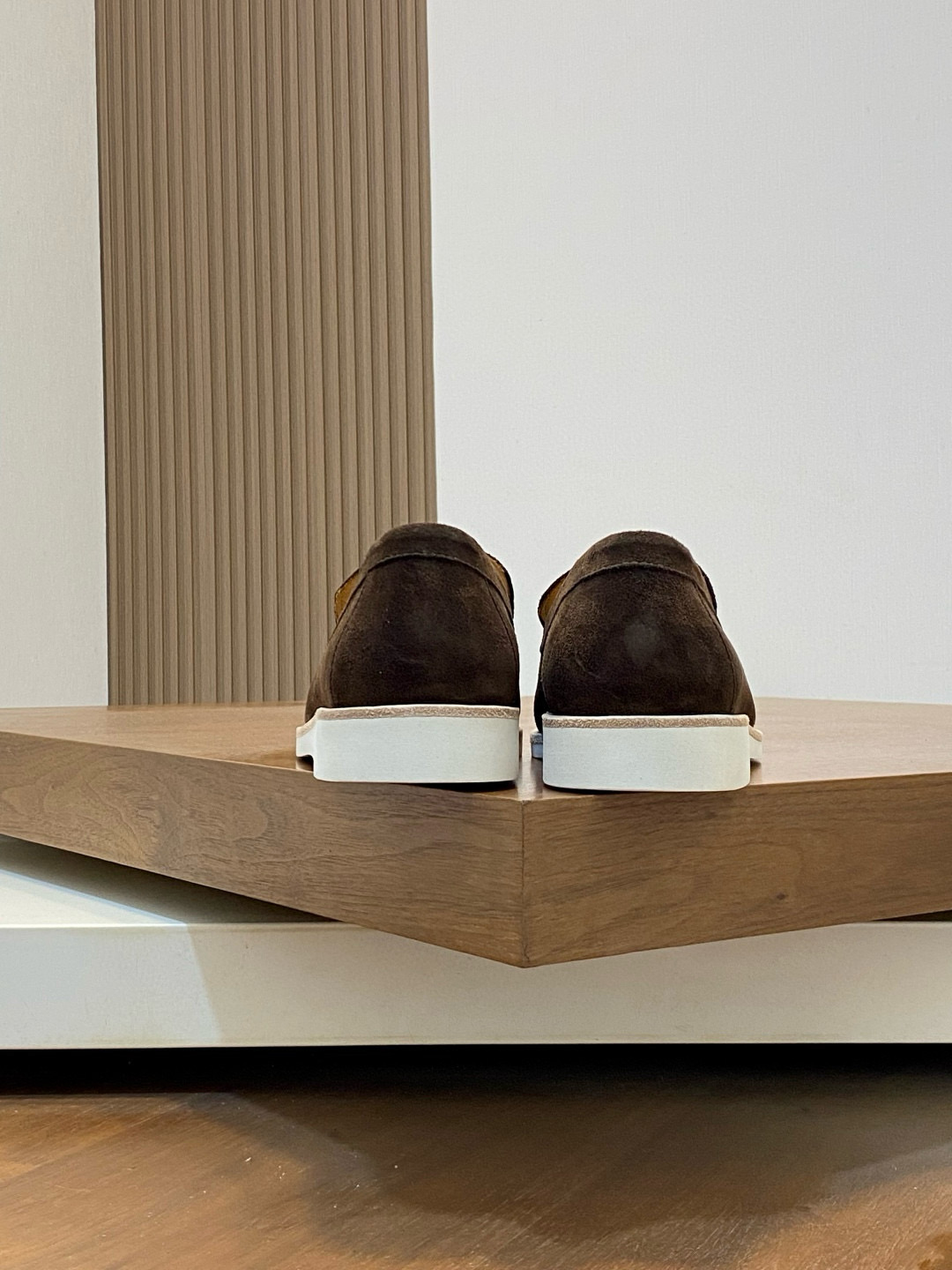 Hermes 에르메스 남성 로퍼 8