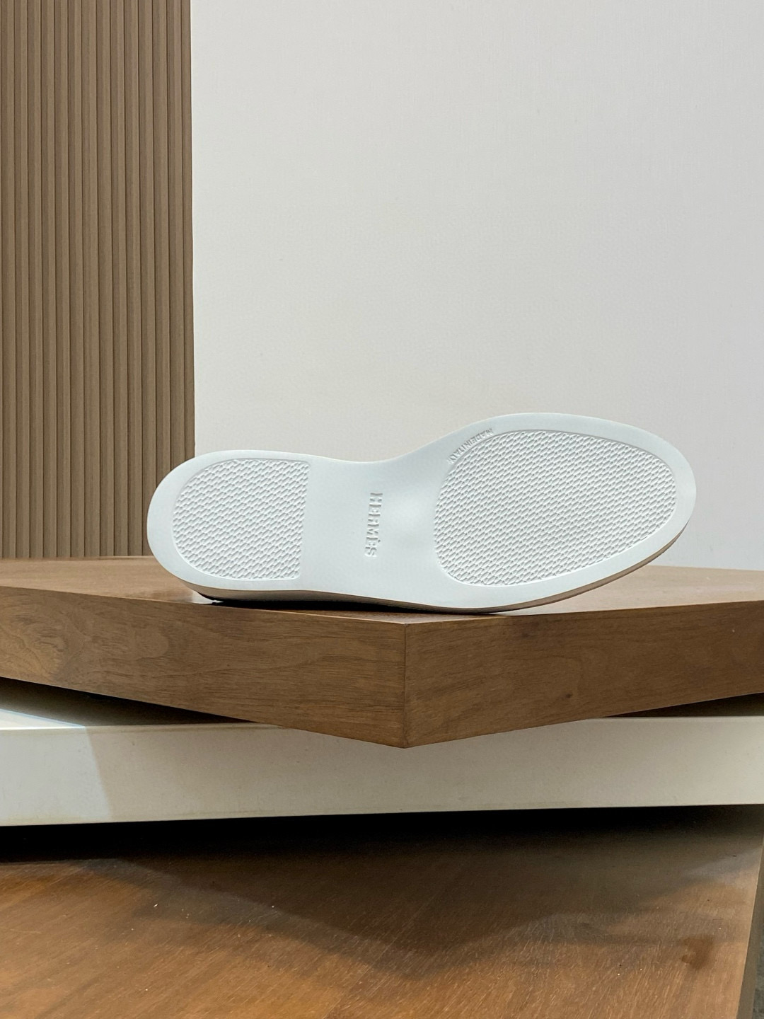 Hermes 에르메스 남성 로퍼 9