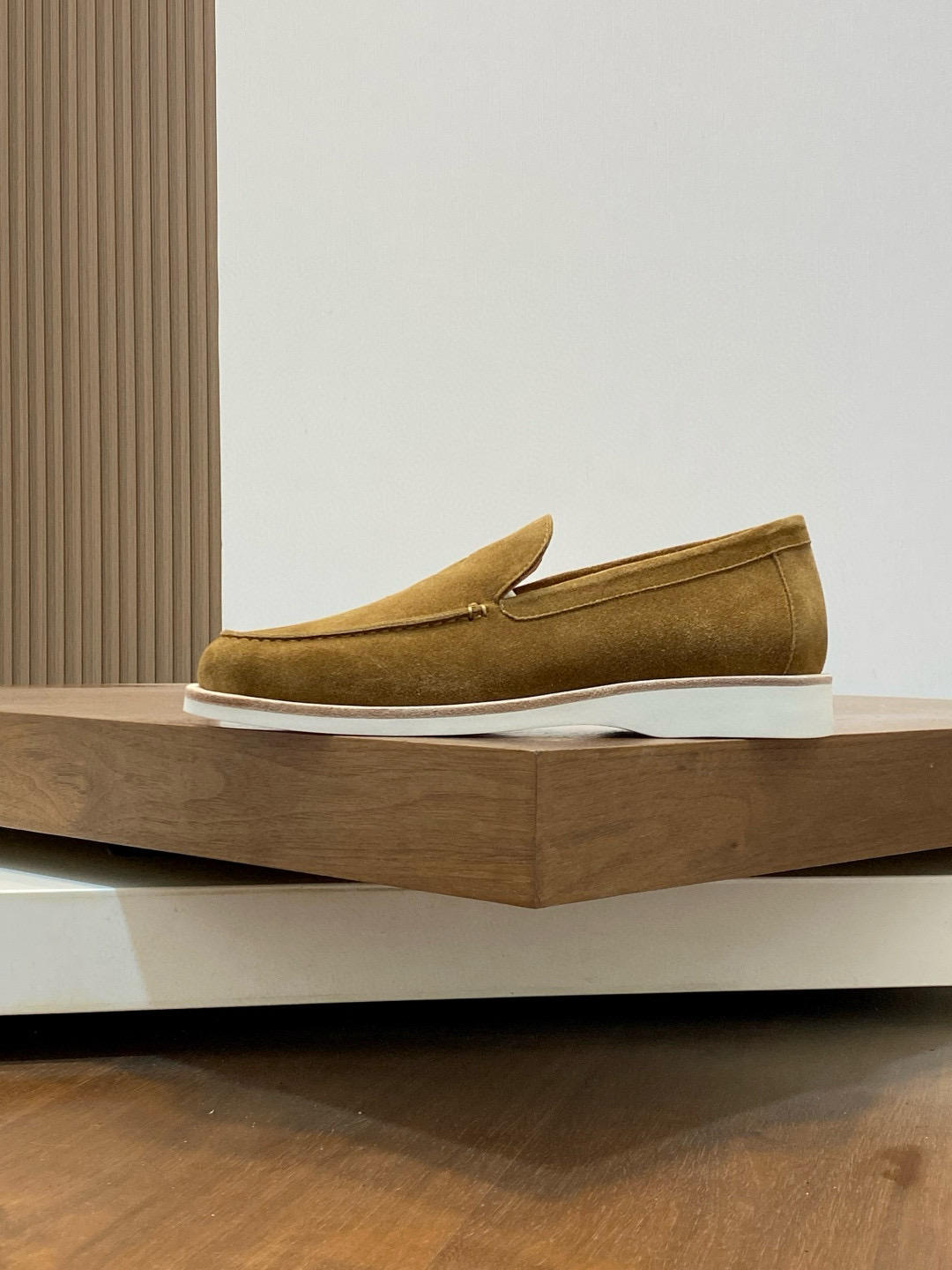 Hermes 에르메스 남성 로퍼 2