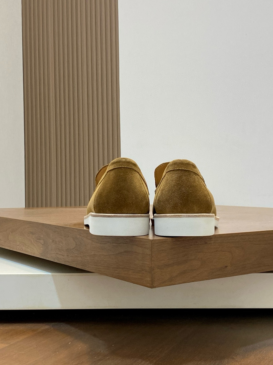 Hermes 에르메스 남성 로퍼 8