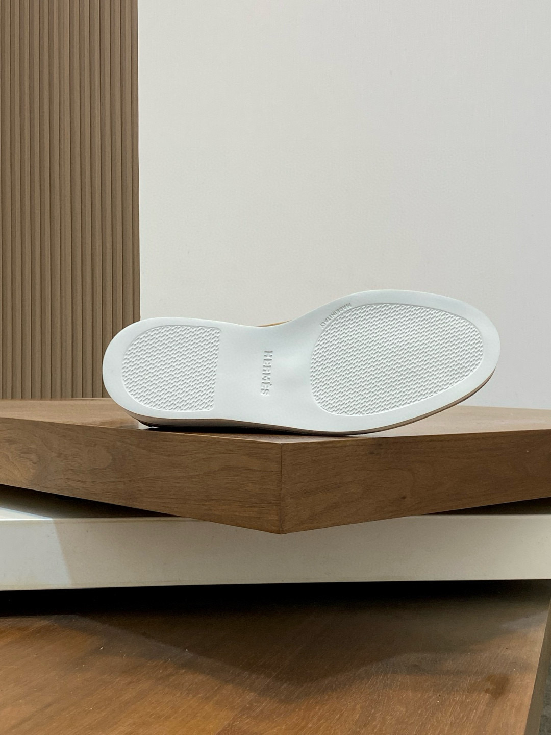 Hermes 에르메스 남성 로퍼 9