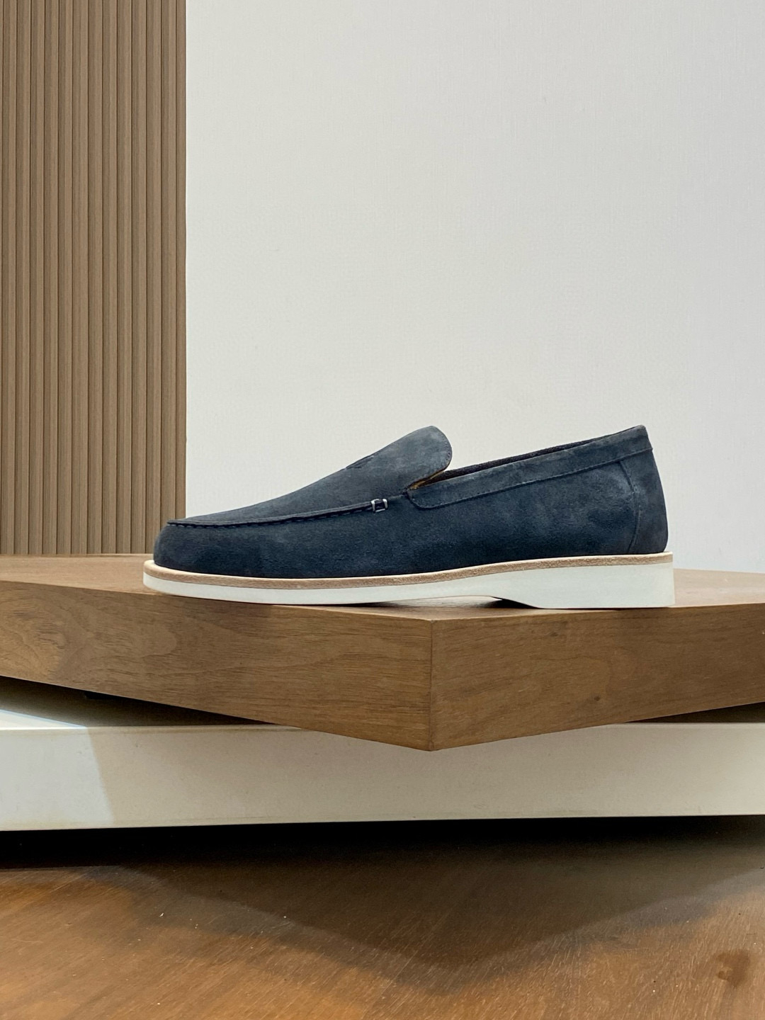 Hermes 에르메스 남성 로퍼 2