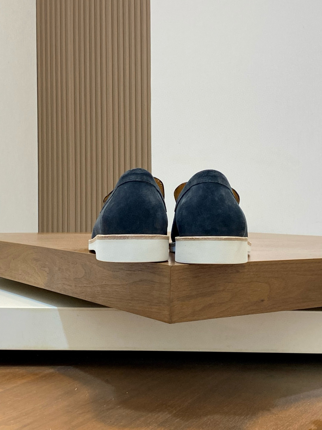 Hermes 에르메스 남성 로퍼 8