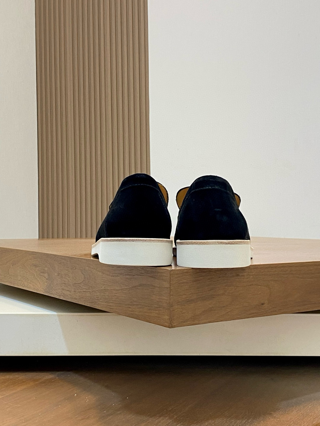 Hermes 에르메스 남성 로퍼 8