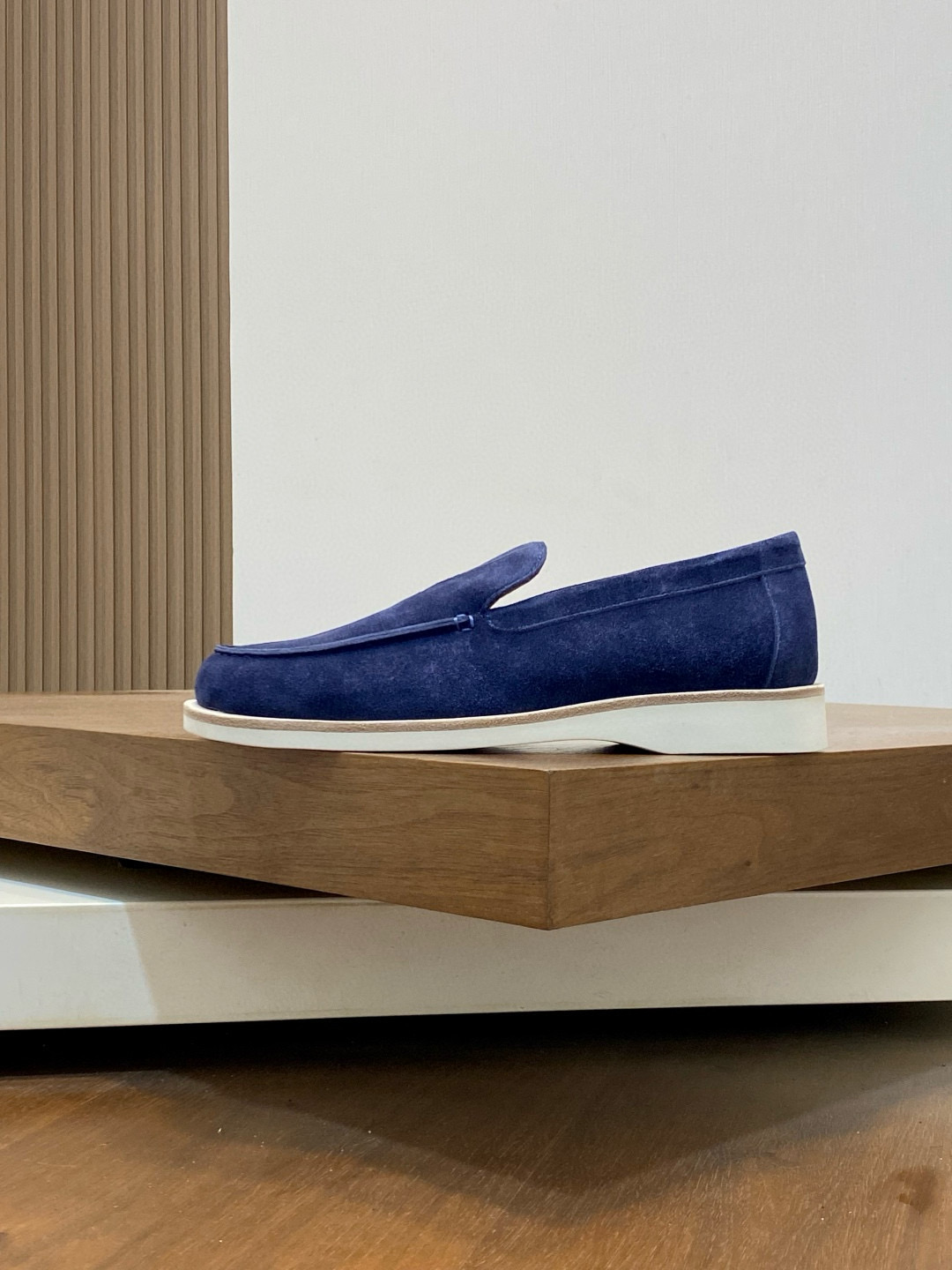 Hermes 에르메스 남성 로퍼 2