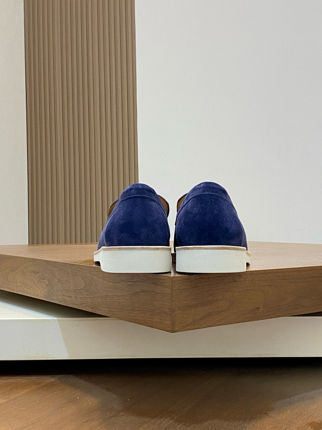 Hermes 에르메스 남성 로퍼 8