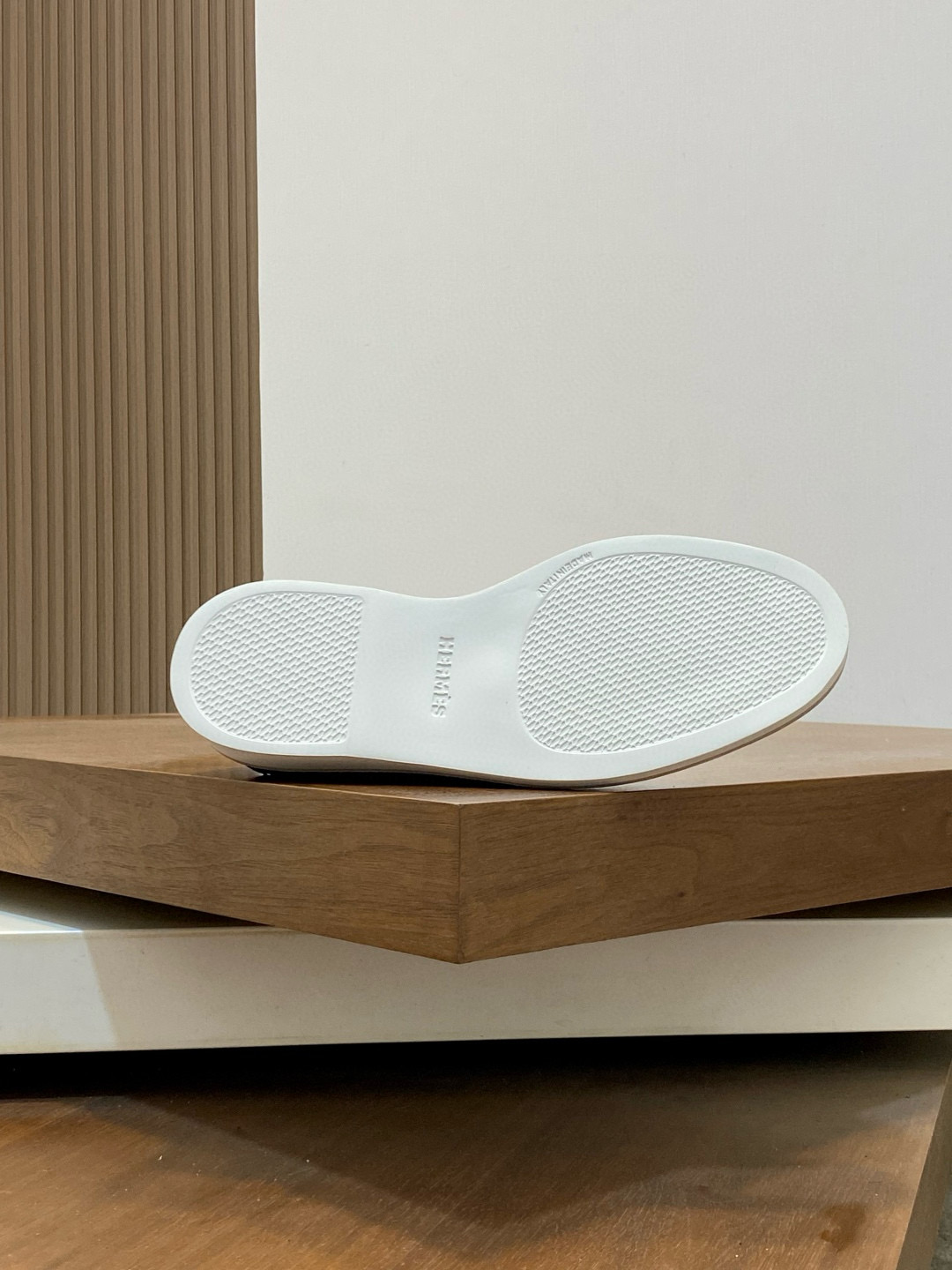 Hermes 에르메스 남성 로퍼 9