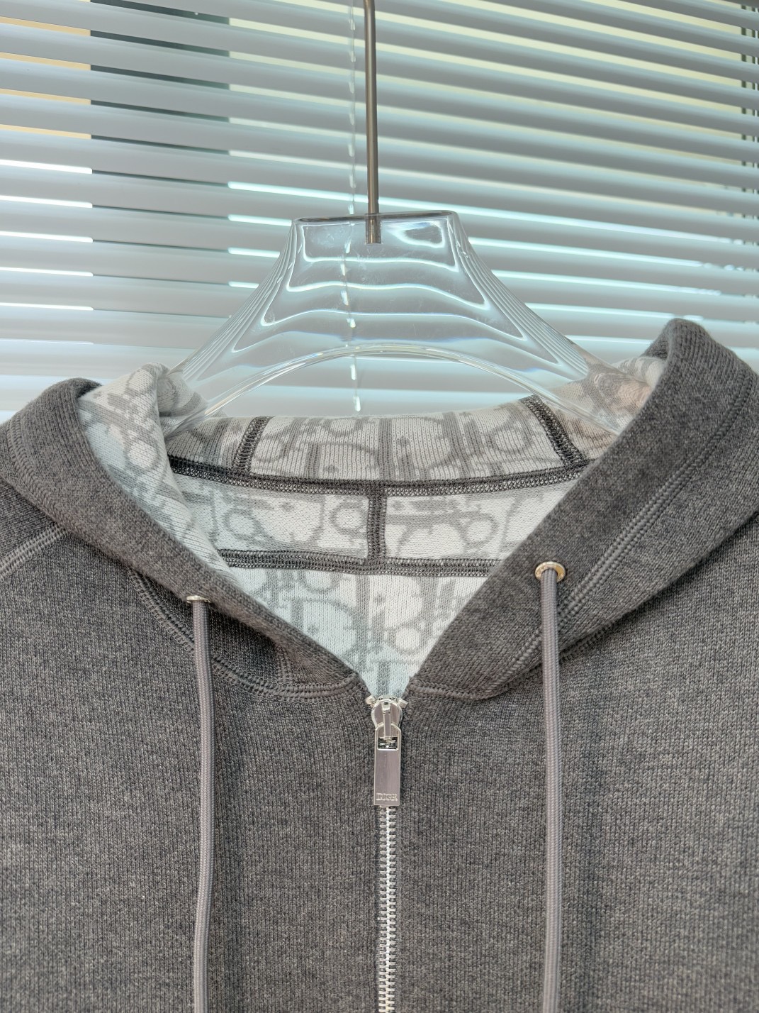 Dior 디올 가을겨울 신상 로고 후드 세트업 (남녀공용) 12