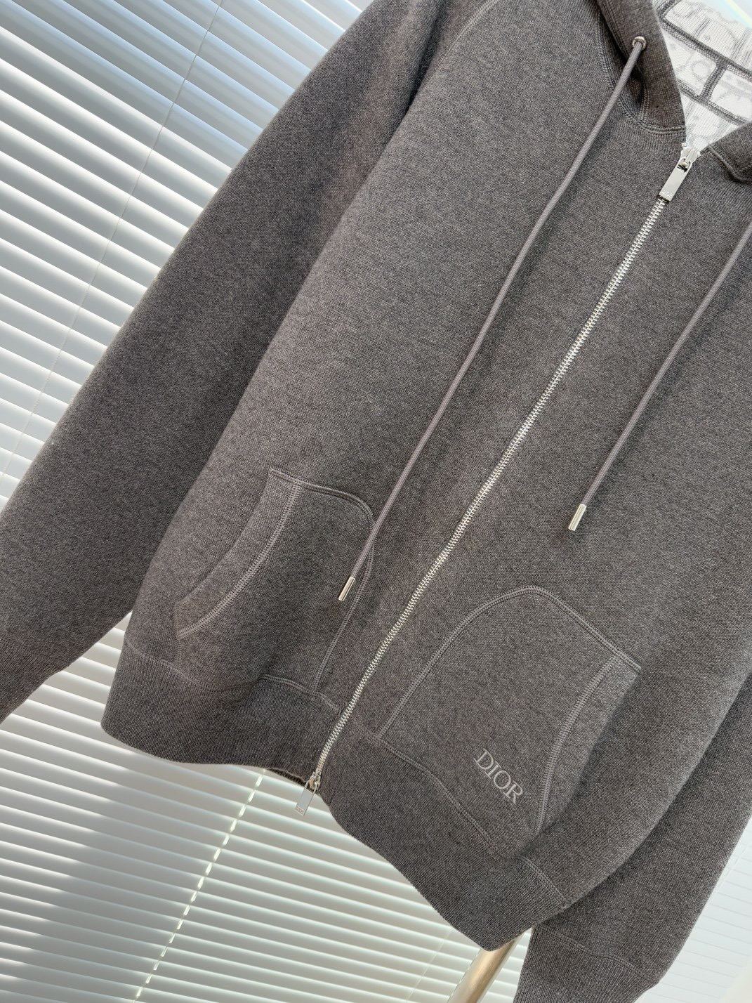Dior 디올 가을겨울 신상 로고 후드 세트업 (남녀공용) 14
