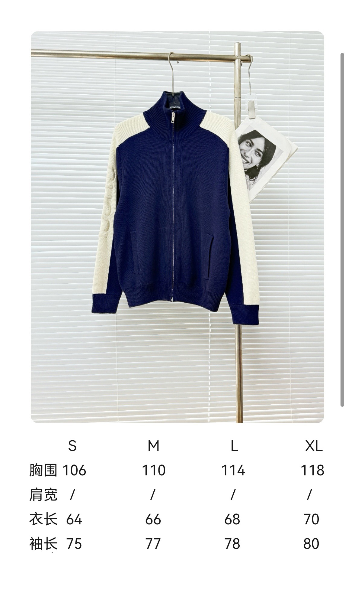 GUCCI 구찌 아카데미 스타일 니트 집업 가디건 1