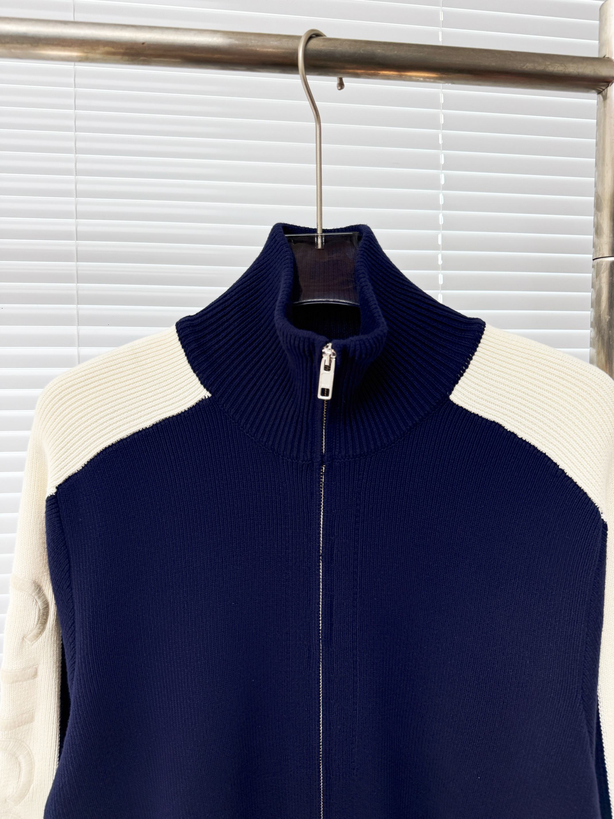 GUCCI 구찌 아카데미 스타일 니트 집업 가디건 14