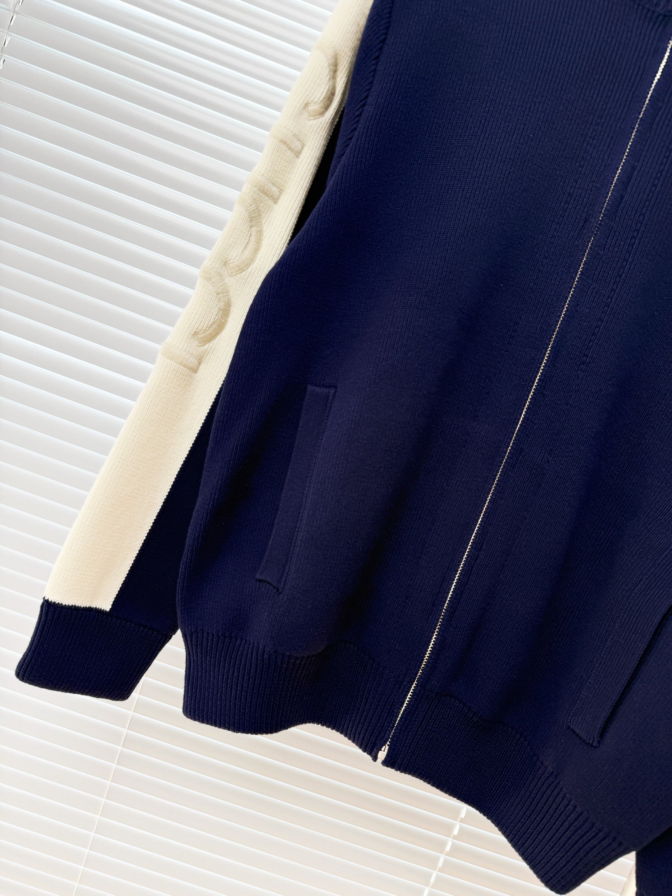 GUCCI 구찌 아카데미 스타일 니트 집업 가디건 15