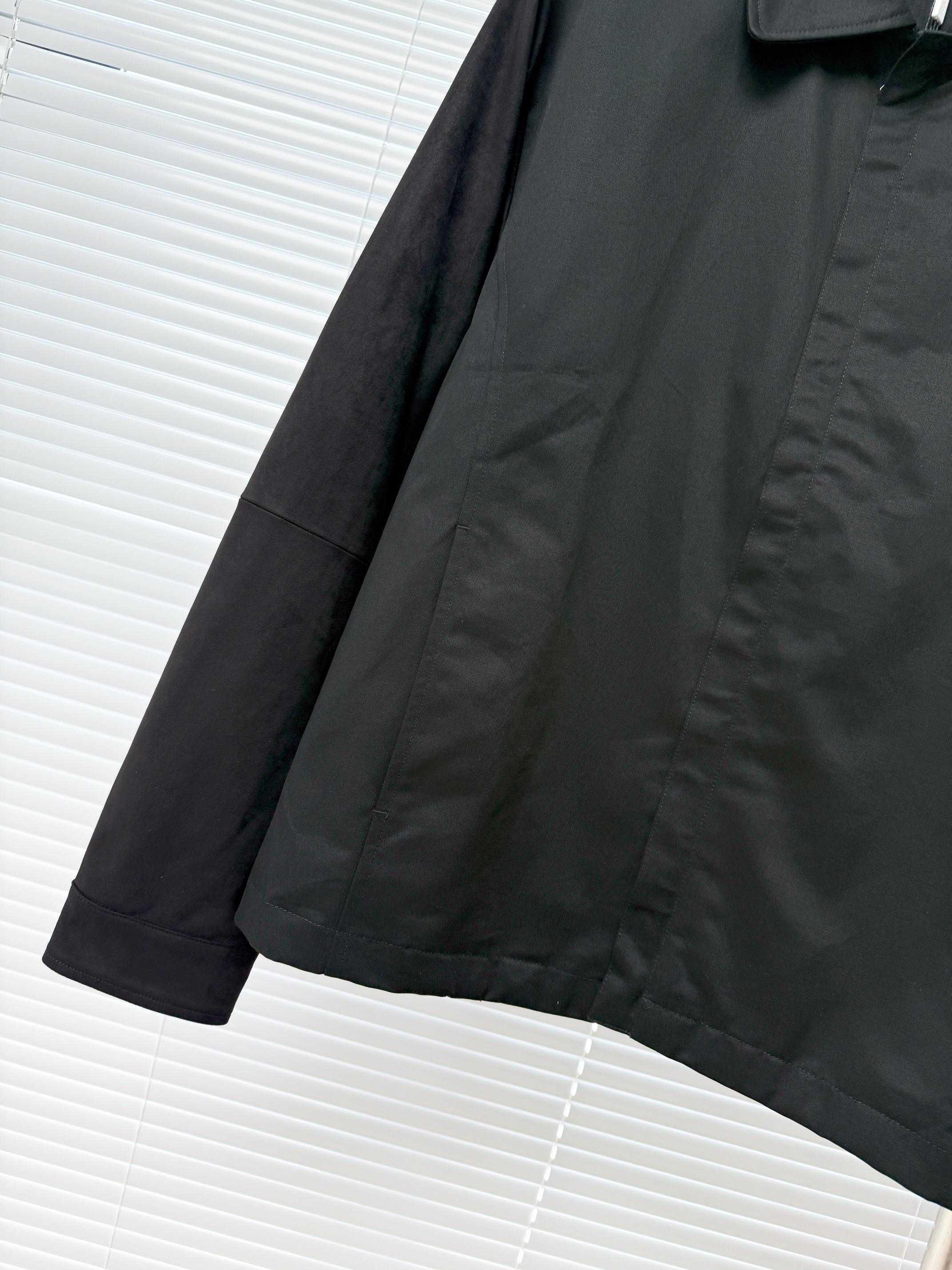 Dior 디올 25FW 코튼 블루종 자켓 28