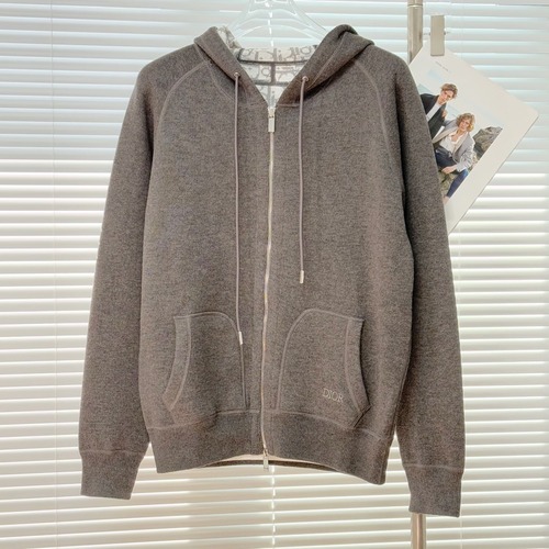 Dior 디올 가을겨울 신상 로고 후드 세트업 (남녀공용)