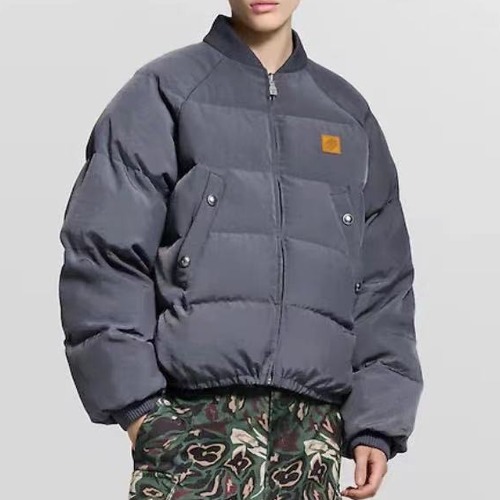 LOUIS VUITTON 루이비통 리버서블 다운 재킷 (450g 충전)