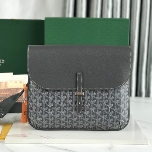Goyard 고야드 Coursier 메신저백 32CM