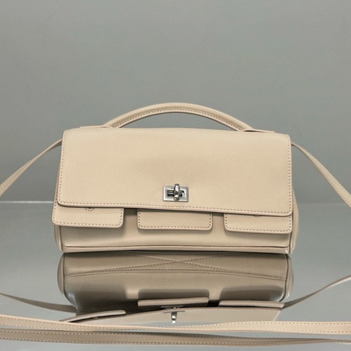 Balenciaga 발렌시아가 Bel Air 클러치 숄더백 26.9CM