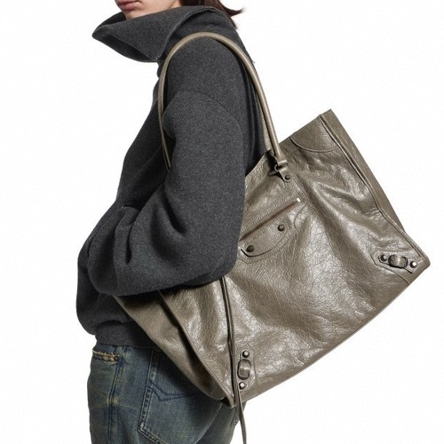 Balenciaga 발렌시아가 Le City 토트 백 38.5CM