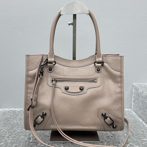 Balenciaga Le City 발렌시아가 르 시티 토트백 20CM