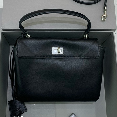 Balenciaga Rodeo Mini 발렌시아가 로데오 미니 토트백 22.8CM