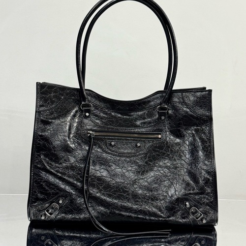 Balenciaga 발렌시아가 Le City 토트 백 38.5CM