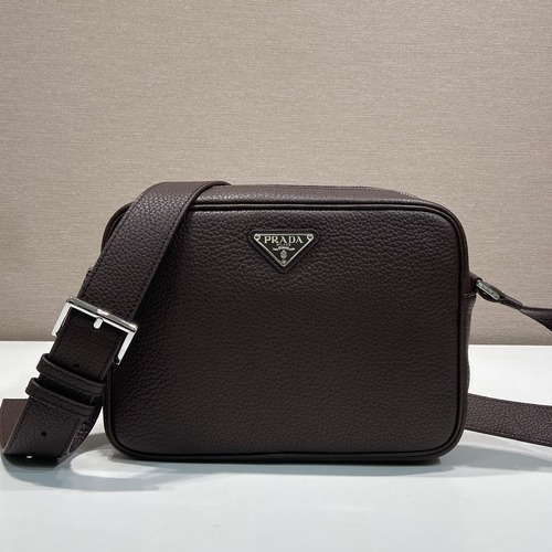 Prada 프라다 사피아노 레더 크로스바디백 2VH189 25CM
