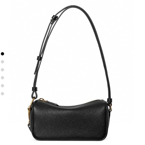 Gucci 구찌 Half Horsebit 미니 숄더백 19.5CM