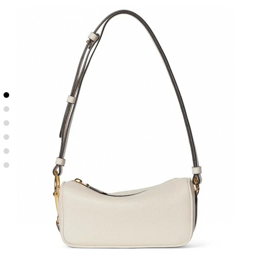 Gucci 구찌 Half Horsebit 미니 숄더백 19.5CM