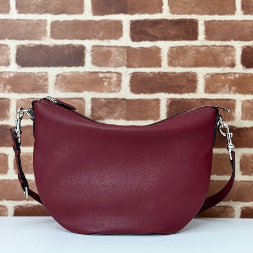 Gucci 구찌 Body 더블 락 미디엄 숄더백 40CM