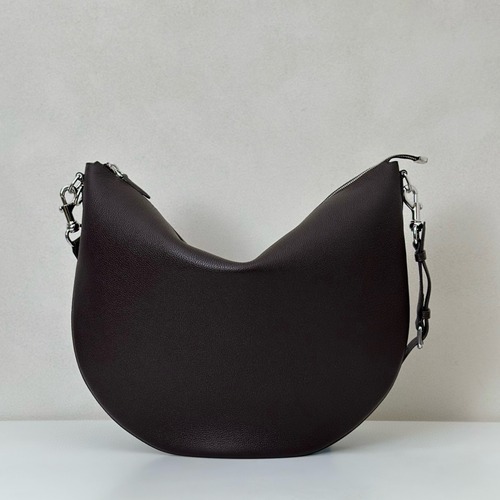 Gucci 구찌 G Body GG 그레인 레더 숄더백 50CM