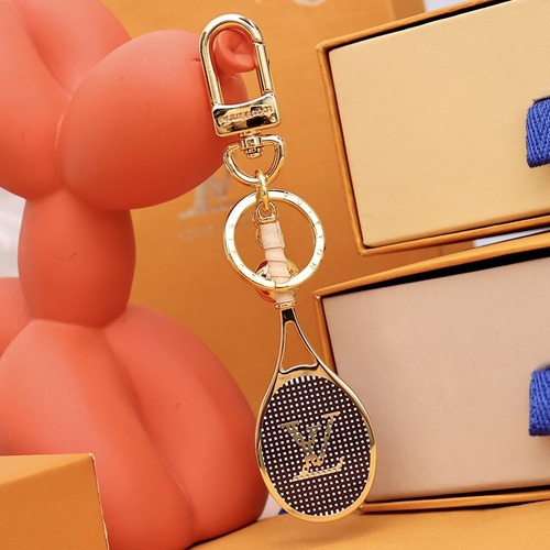 Louis Vuitton 루이비통 테니스 라켓 참 키링