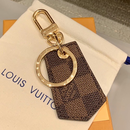 Louis Vuitton 루이비통 다미에 에벤 키홀더 & 백참