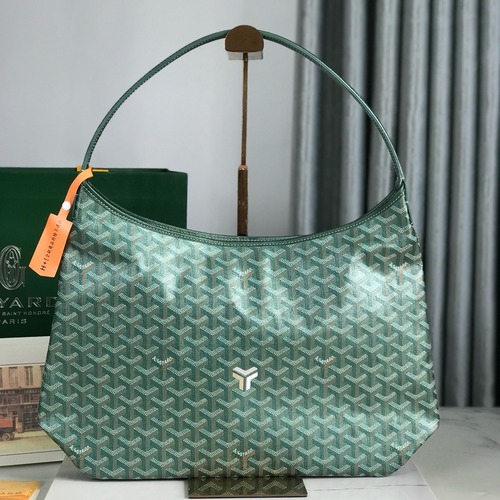 Goyard 고야드 Hobo Bohème 호보 보엠 리미티드 에디션 42CM