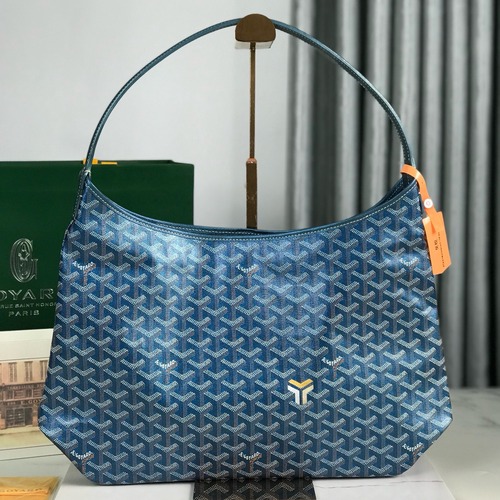 Goyard 고야드 Hobo Bohème 호보 보엠 리미티드 에디션 42CM