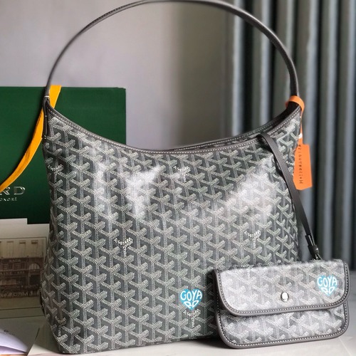 Goyard 고야드 Hobo Bohème 호보 보엠 리미티드 에디션 42CM