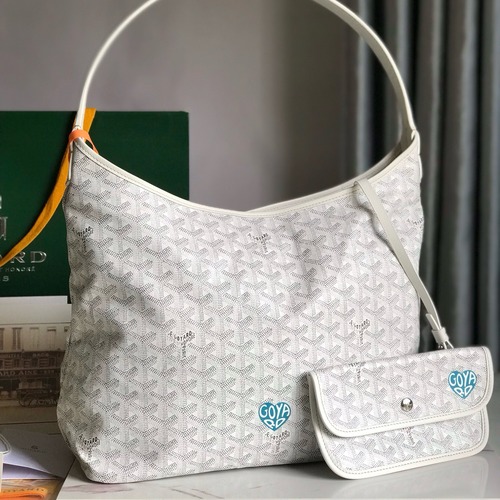 Goyard 고야드 Hobo Bohème 호보 보엠 리미티드 에디션 42CM
