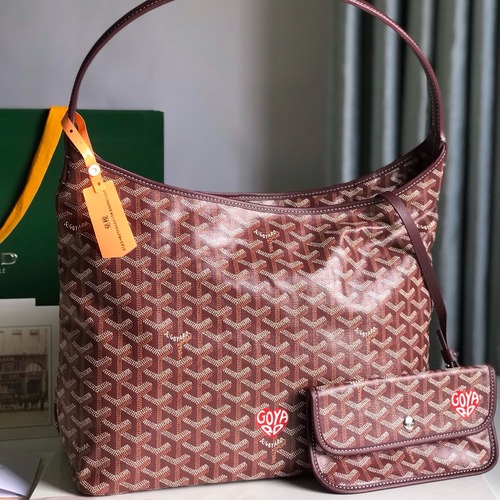 Goyard 고야드 Hobo Bohème 호보 보엠 리미티드 에디션 42CM