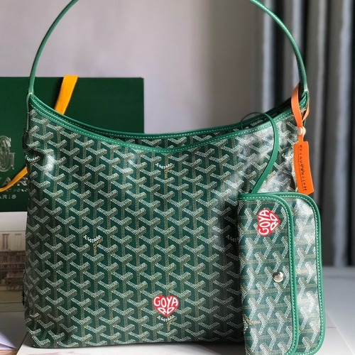 Goyard 고야드 Hobo Bohème 호보 보엠 리미티드 에디션 42CM