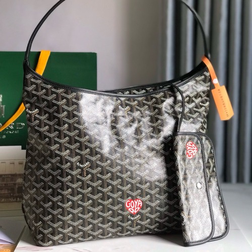 Goyard 고야드 Hobo Bohème 호보 보엠 리미티드 에디션 42CM