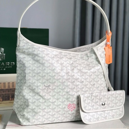Goyard 고야드 Hobo Bohème 호보 보엠 리미티드 에디션 42CM