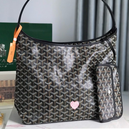 Goyard 고야드 Hobo Bohème 호보 보엠 리미티드 에디션 42CM