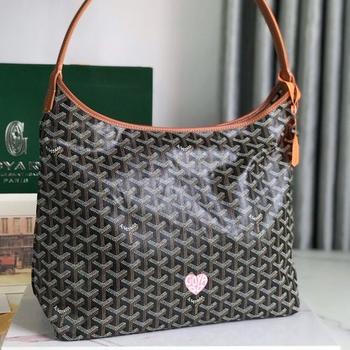 Goyard 고야드 Hobo Bohème 호보 보엠 리미티드 에디션 42CM