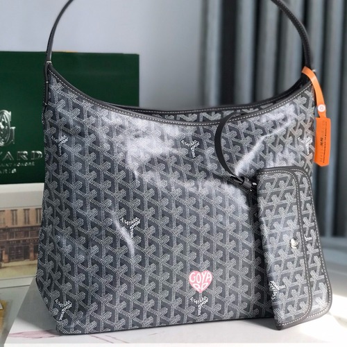 Goyard 고야드 Hobo Bohème 호보 보엠 리미티드 에디션 42CM