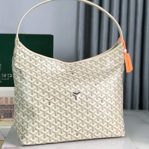 Goyard 고야드 Hobo Bohème 호보 보엠 리미티드 에디션 42CM